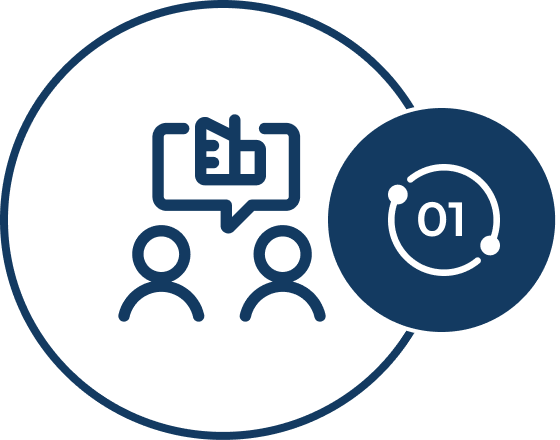 Connect with Mentor